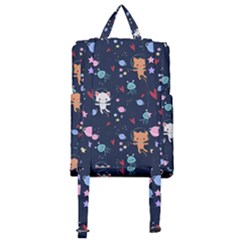 Buckle Everyday Backpack 