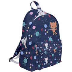 The Plain Backpack 
