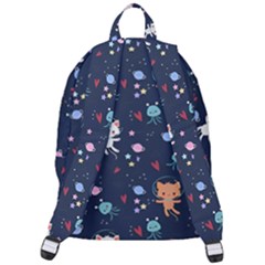 The Plain Backpack 