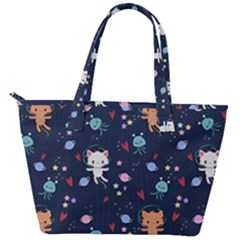 Back Pocket Shoulder Bag  
