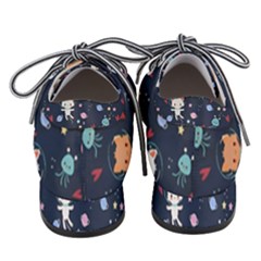 Women s Pointed Oxford Shoes 