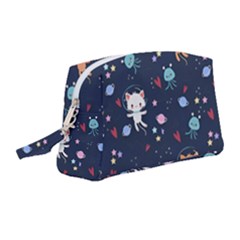 Wristlet Pouch Bag (Medium) 