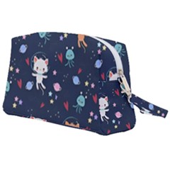 Wristlet Pouch Bag (Large) 