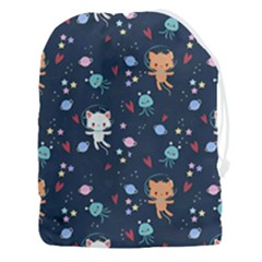 Drawstring Pouch (3XL) 