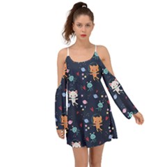Boho Dress 