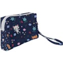 Wristlet Pouch Bag (Small) 