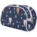 Make Up Case (Medium) 