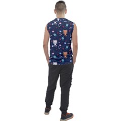 Men s Regular Tank Top 