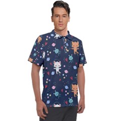 Men s Polo T-Shirt 