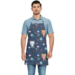 Kitchen Apron 