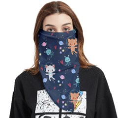 Face Covering Bandana (Triangle) 