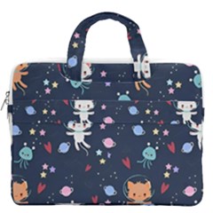MacBook Pro 13  Double Pocket Laptop Bag 