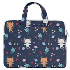 MacBook Pro 15  Double Pocket Laptop Bag  