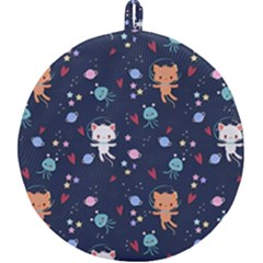 Round Trivet 