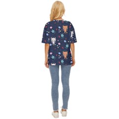 Oversized Basic T-Shirt 