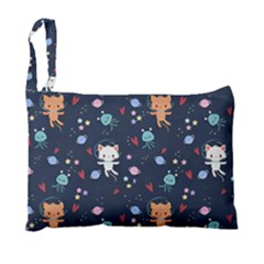 Foldable Grocery Recycle Bag 