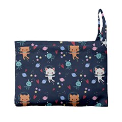 Premium Foldable Grocery Recycle Bag 