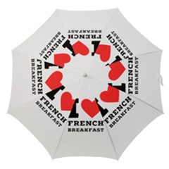 Straight Umbrella 