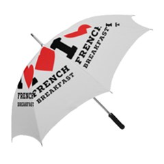 Straight Umbrella 
