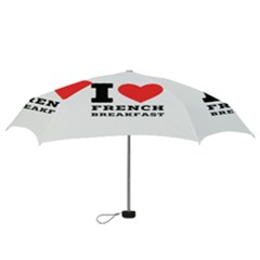 Mini Folding Umbrella 