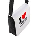 Removable Flap Cover (S) 