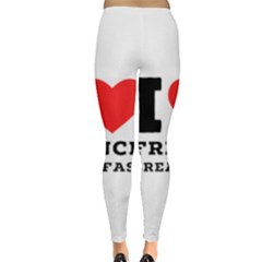 Everyday Leggings  Back