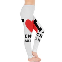 Everyday Leggings  