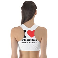 Fitness Sports Bra 