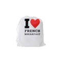 Drawstring Pouch (Small) 