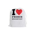 Drawstring Pouch (Medium) 