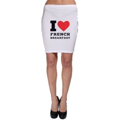 Bodycon Skirt 