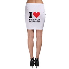 Bodycon Skirt 