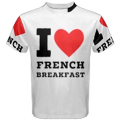 Men s Cotton T-Shirt 