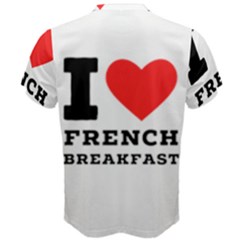 Men s Cotton T-Shirt 