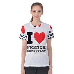 Women s Cotton T-Shirt 