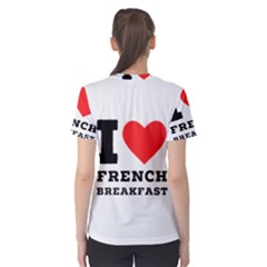 Women s Cotton T-Shirt 