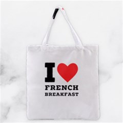 Grocery Tote Bag 