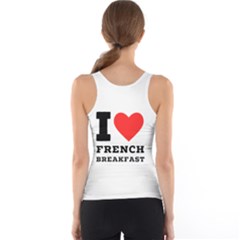 Women s Basic Tank Top Back