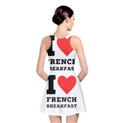 Reversible Skater Dress 