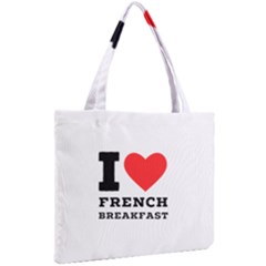 Mini Tote Bag 