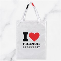 Classic Tote Bag 