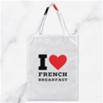 I love French breakfast  Classic Tote Bag