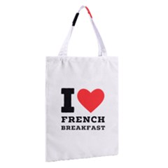 Classic Tote Bag 
