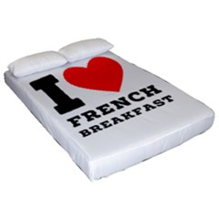 Fitted Sheet (Queen Size) 
