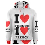 I love French breakfast  Men s Core Hoodie