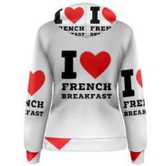 Women s Pullover Hoodie 