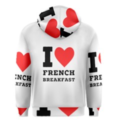 Men s Zipper Hoodie 