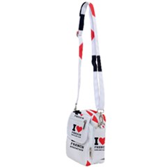 Shoulder Strap Belt Bag 