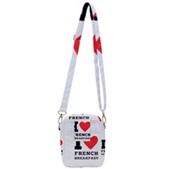 Shoulder Strap Belt Bag 