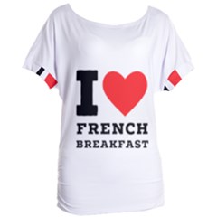 Women s Oversized T-Shirt 